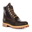 Timberland Herre Sko Brun 42 EU,
