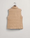 Lett dunvest til dame DRY SAND XS