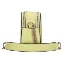 Guess Dame Vesker Grønn ONE SIZE,