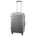 Feru Pyramid Peak Classic Kuffert - 64 Liter (65x41x25cm) GrÃ¥