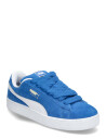 PUMA Suede Xl - Blue - 42