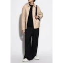 Jil Sander Herre Jakker Beige M,