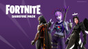 Fortnite: Darkfire & Ice Switch