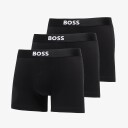 Hugo Boss BOSS Boksershorts Boxerbr Boss One 10272529 01 3 pakning Svart