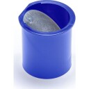 Purus PUM universal luktsperre Ø40 mm blå