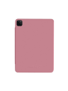 Pomologic Book Cover Etui til iPad Air 13"   Rosa