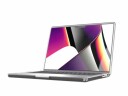 Tech21 Macbook Pro 14 M1 (A2442)/m2 (A2779) Deksel Evo Hardshell Ash