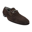 Pollini Herre Sko Brun 40 EU,