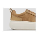 Alexander Smith Dame Sko Brun 35 EU,