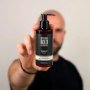 Better Be Bold Head Shave Cream with ultra-glide effect 150ml.