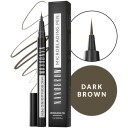 Nanobrow Microblading Pen Dark Brown