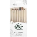 So Eco Eye & Brow Set 6pcs