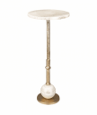 Dutchbone Everest sidebord beige