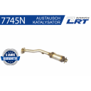 Katalysator LRT 7745N