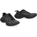 Balenciaga Dame Sko Svart 37 EU,