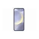 Samsung Galaxy S24 Silikondeksel Lilla - Mobildeksel i Silikon