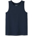 Name It   Singlet nmmTank Grey Firetruck 2 pakning   Grå