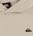 Quiksilver Hettegenser - Birch - Quiksilver - 10 år (140) - Hettegenser - Beige