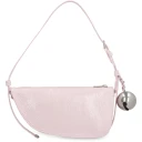 Burberry Dame Vesker Rosa ONE SIZE