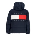 Tommy Hilfiger Herre Jakker Blå L,