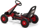 Alex's Garage Tråbil Go-kart Formula 1