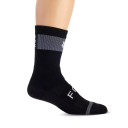 FOX 8"Defend Vinterstrømpe svart