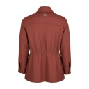Patrizia Pepe Dame Jakker Brun M,