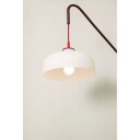Current Vegglampe 111 cm Grønn/Khaki