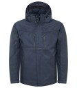 ProJob 5430 Fôret Funksjonsjakke Navy blue 4XL