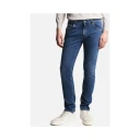 Fay Herre Jeans Blå W31,