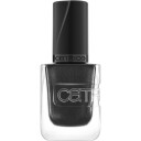 Catrice GEL AFFAIR Nail Lacquer 044 Sparkle Like It"s Midnight