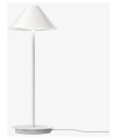 Louis Poulsen Louis Poulsen Keglen Bordlampe hvit