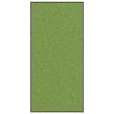  Dørmatte Annet Grønn og svart 120 x 250 cm Polyamid og PVC