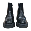 Alviero Martini 1a Classe Dame Sko Svart 37 EU,