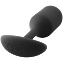 Vibe b-Vibe Snug Play 2 Analplugg      - Lilla