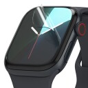 Ringke Dual Easy 3-pk Skjermbeskytter for Apple Watch 10 42mm