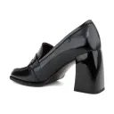 Linda Baumann, Dame, Sko, Svart, 40 EU,