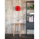 Hay Matin 380 Vegglampe Peach -