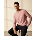 Gran Sasso Herre Strikkevarer Rosa XL,