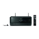 Yamaha RX-V6A 7.2 Hjemmekinoreceiver med Dolby Atmos og 8K Støtte