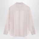 The Frankie Shop Dame Bluser & Skjorter Rosa L,