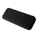 Glyph Atom EV 1TB Ekstern SSD USB-C Svart - Rask Lesehastighet 1000 MB/s
