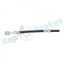 Bremseslange RAP BRAKES R-H0552