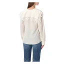 Chloé Dame Bluser & Skjorter Beige S,