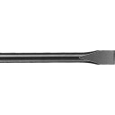 Bosch SDS-max Flatmeisel 25 x 280 mm for Betong og Murverk