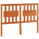  Hodegavl voksbrun 135 cm heltre furu 8721012361980