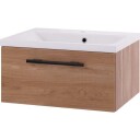 Servantskap Linn Bad Ingrid 60 cm 1 Skuff 1105061S