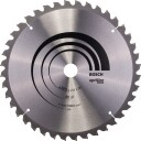 Bosch Optiline Wood Sirkelsagblad 305 mm med 40 Tenner for Tre
