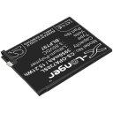 Oppo Batteri (3950 mAh 3.85 V, Sort) passende til OPPO A72 5G