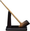 Prop Replica  The Lord of the Rings Trilogy  Pipe of Gimli